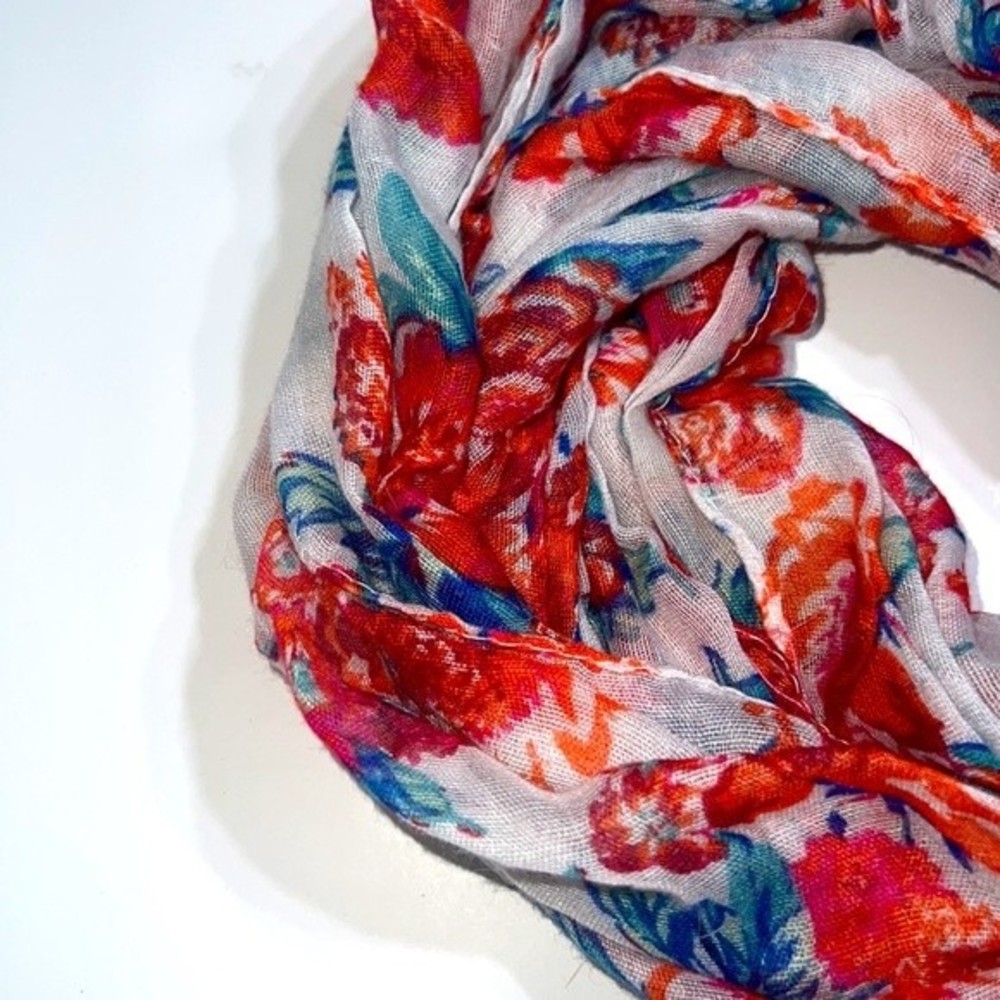 Infinity Scarf - Picture 2 of 3